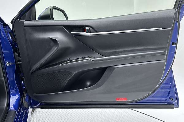 2022 Toyota Camry Ascent AXVA70R