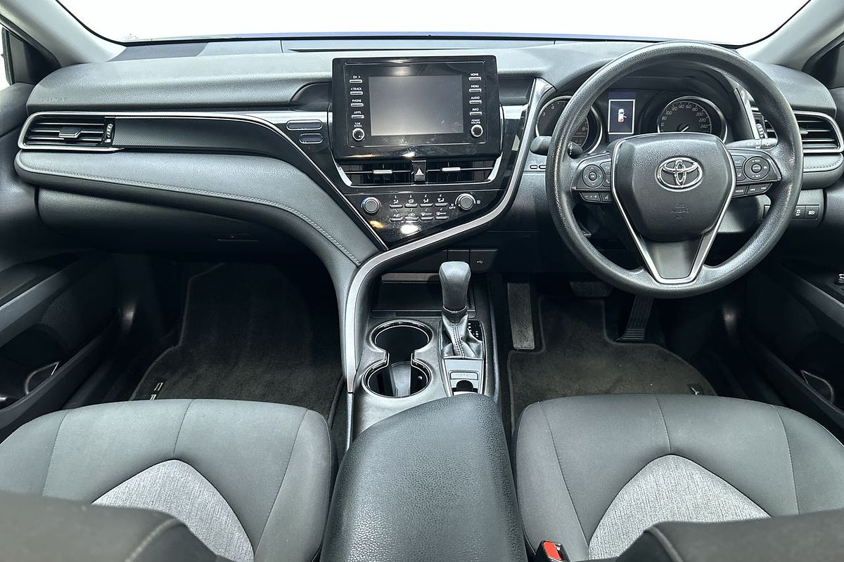 2022 Toyota Camry Ascent AXVA70R