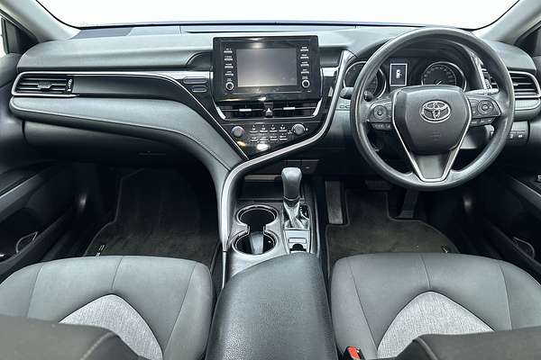 2022 Toyota Camry Ascent AXVA70R