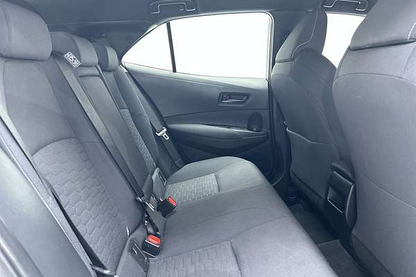 2022 Toyota Corolla Ascent Sport Hybrid ZWE219R