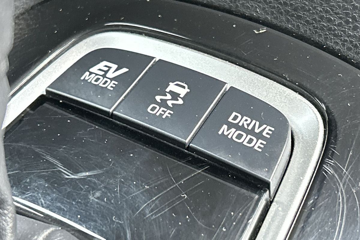 2022 Toyota Corolla Ascent Sport Hybrid ZWE219R