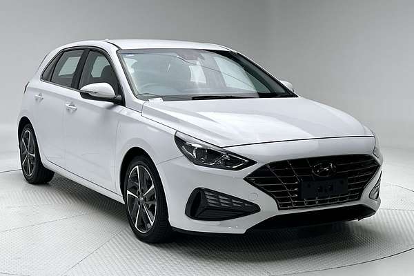 2021 Hyundai i30 Active PD.V4