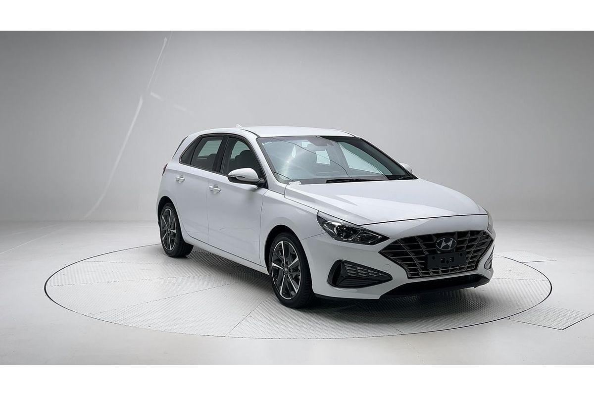 2021 Hyundai i30 Active PD.V4