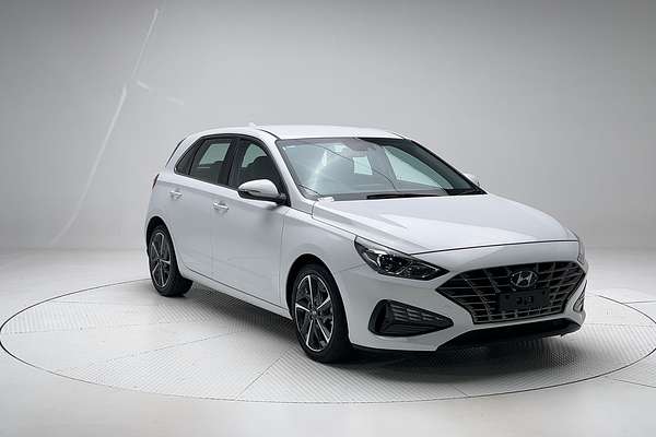 2021 Hyundai i30 Active PD.V4