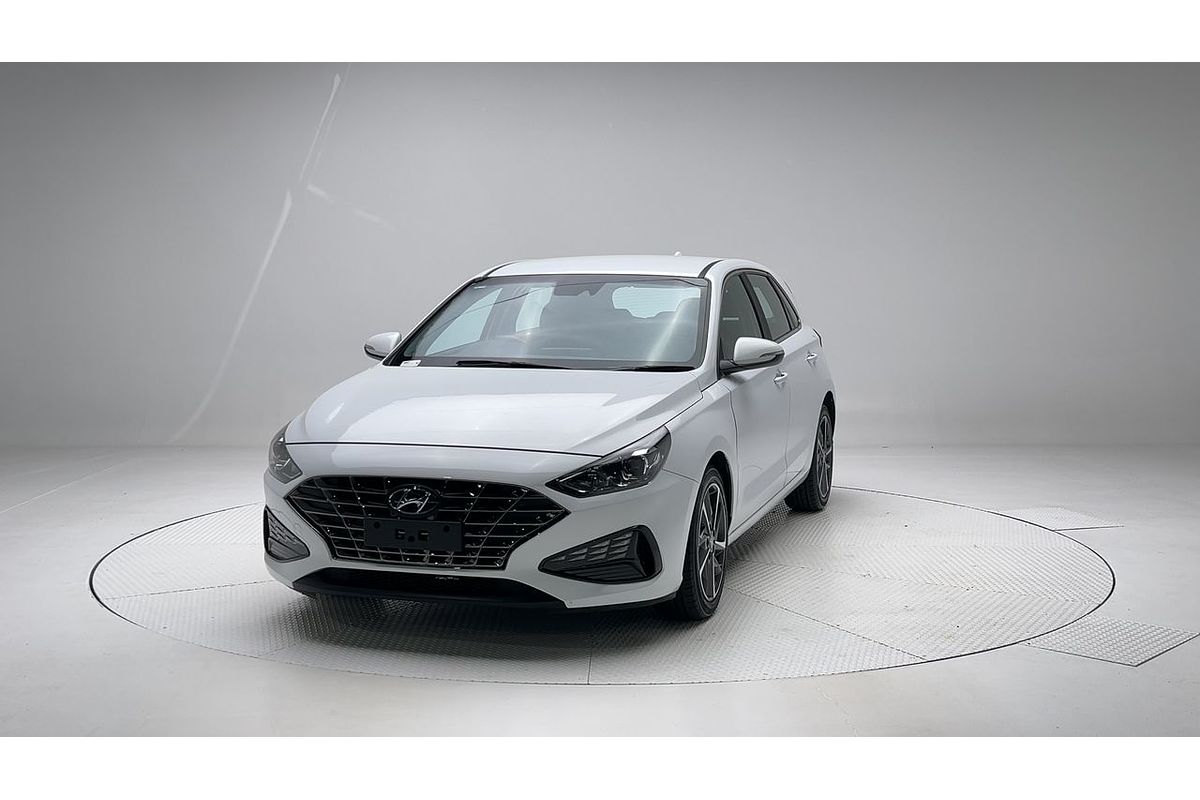 2021 Hyundai i30 Active PD.V4