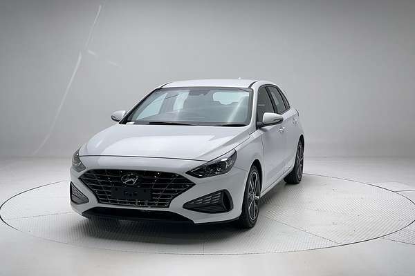 2021 Hyundai i30 Active PD.V4