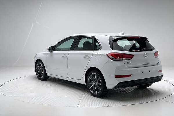 2021 Hyundai i30 Active PD.V4
