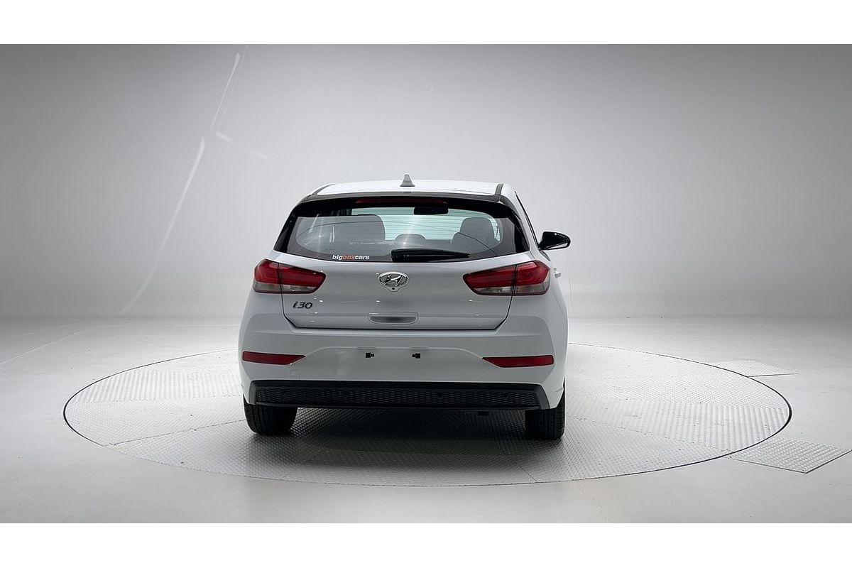 2021 Hyundai i30 Active PD.V4