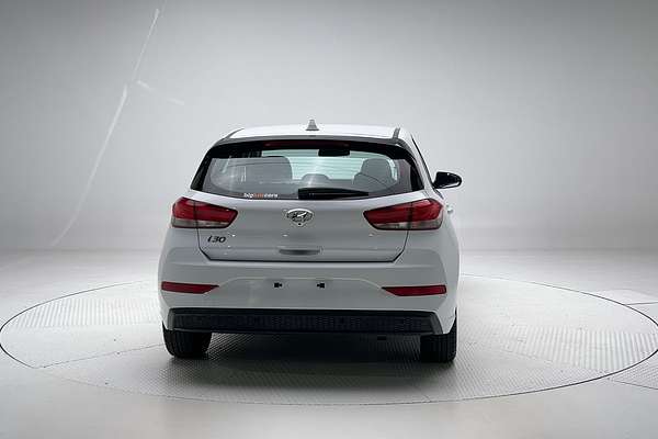 2021 Hyundai i30 Active PD.V4