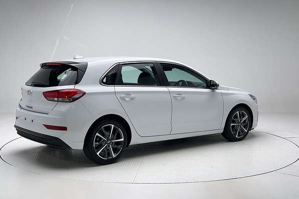 2021 Hyundai i30 Active PD.V4