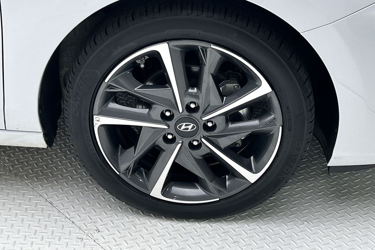 2021 Hyundai i30 Active PD.V4