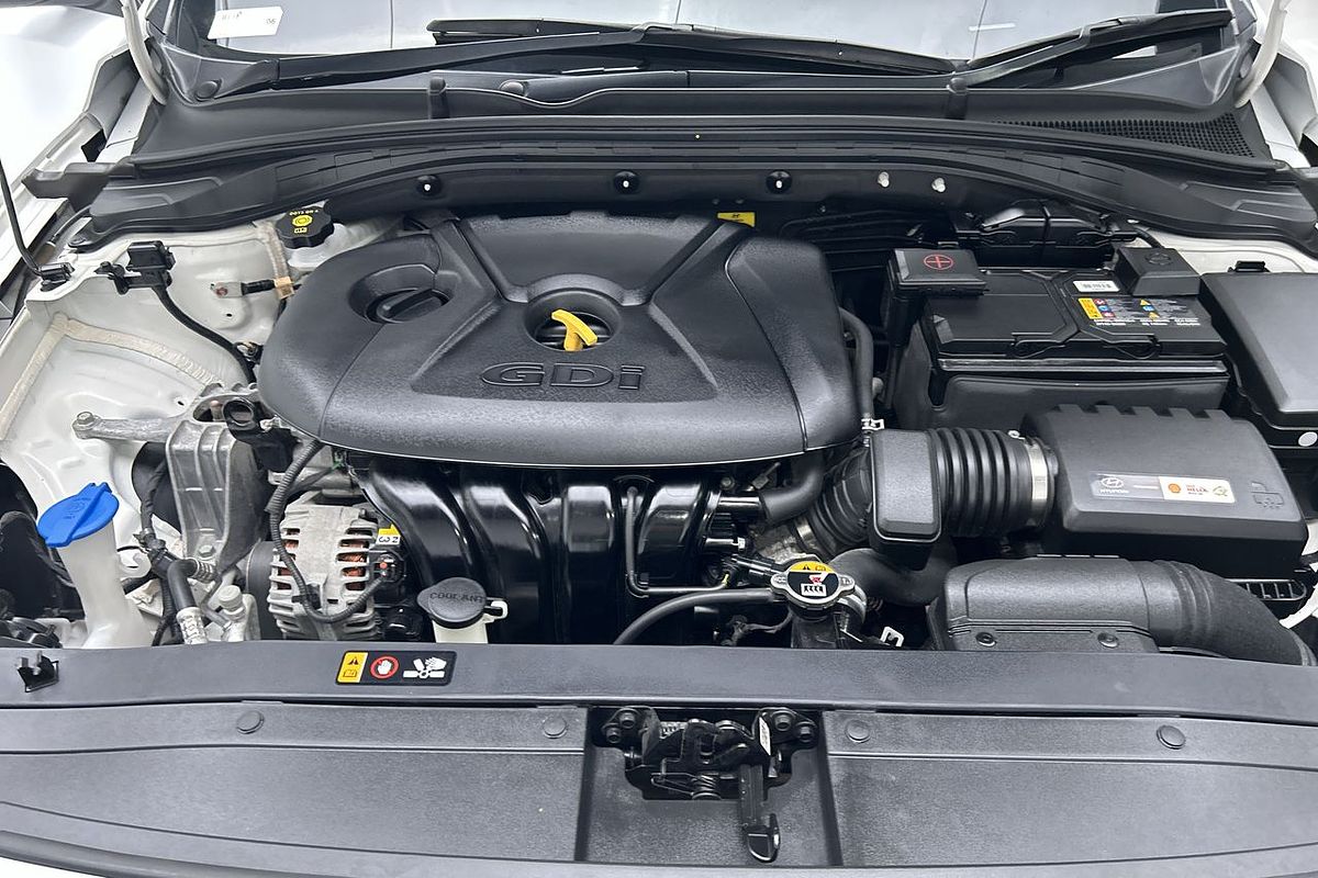 2021 Hyundai i30 Active PD.V4