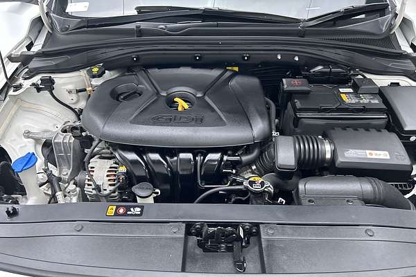 2021 Hyundai i30 Active PD.V4