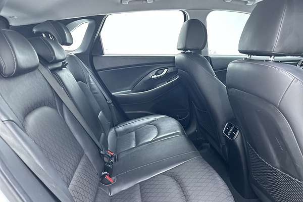 2021 Hyundai i30 Active PD.V4