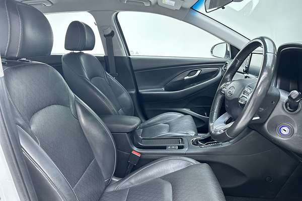 2021 Hyundai i30 Active PD.V4
