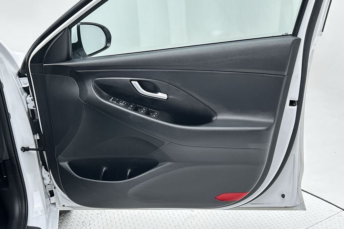 2021 Hyundai i30 Active PD.V4