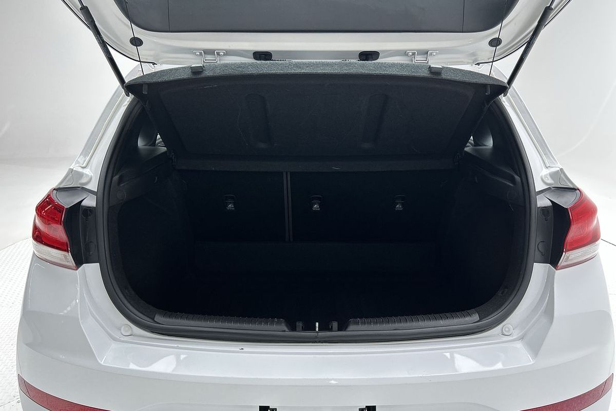 2021 Hyundai i30 Active PD.V4