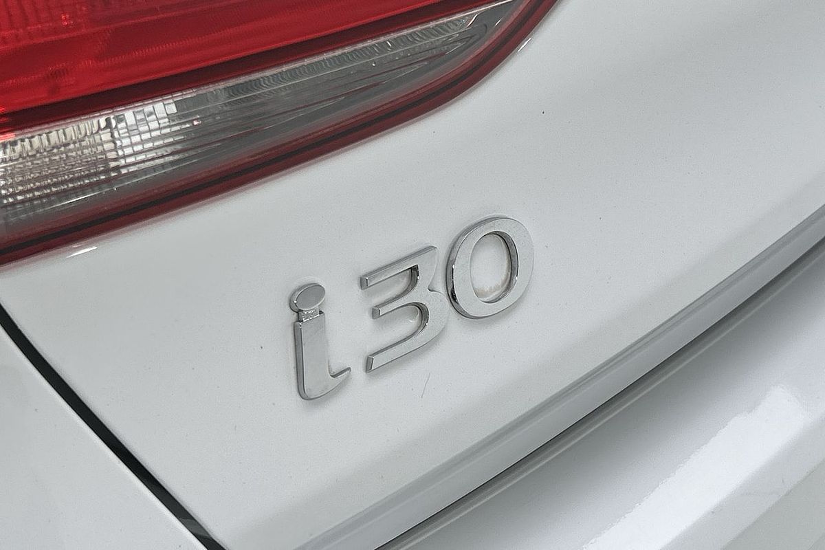2021 Hyundai i30 Active PD.V4