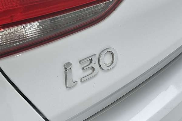 2021 Hyundai i30 Active PD.V4