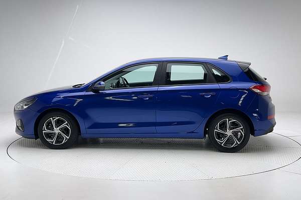 2021 Hyundai i30 PD.V4
