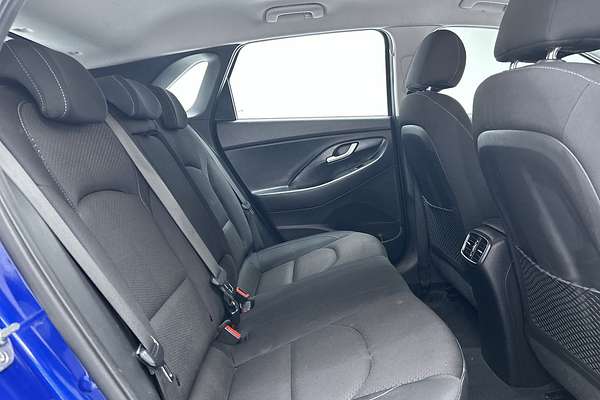 2021 Hyundai i30 PD.V4