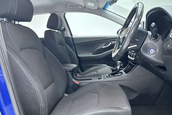 2021 Hyundai i30 PD.V4