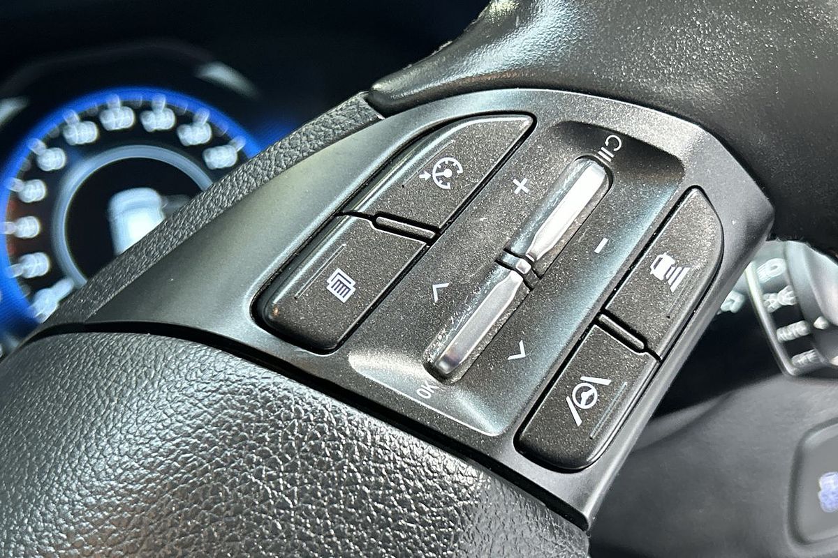 2021 Hyundai i30 PD.V4