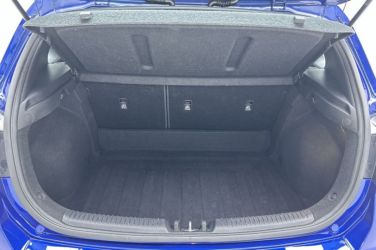 2021 Hyundai i30 PD.V4