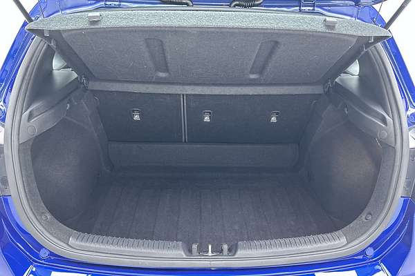 2021 Hyundai i30 PD.V4