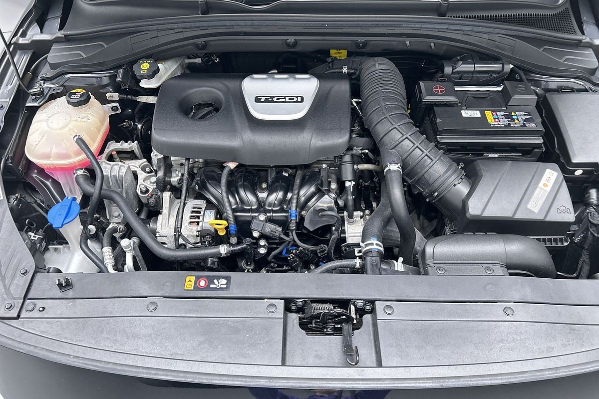 2022 Hyundai i30 N Line PD.V4