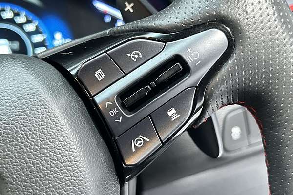 2022 Hyundai i30 N Line PD.V4