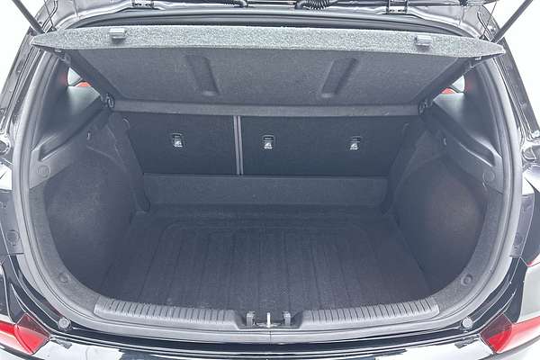 2022 Hyundai i30 N Line PD.V4