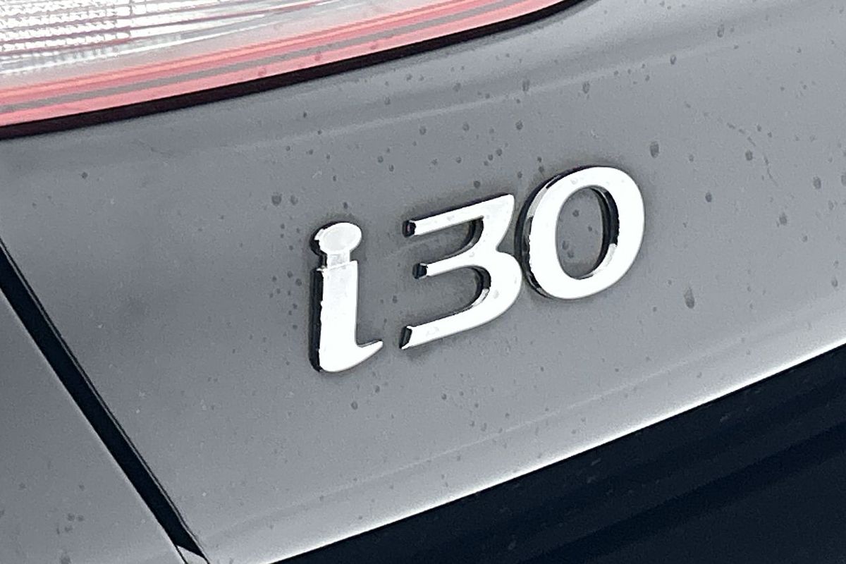 2022 Hyundai i30 N Line PD.V4