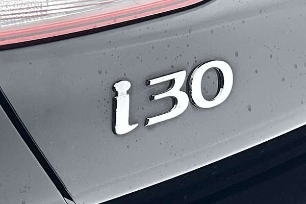 2022 Hyundai i30 N Line PD.V4