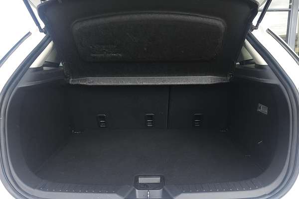 2015 Mazda CX-3 Maxx DK