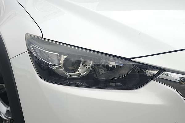 2015 Mazda CX-3 Maxx DK