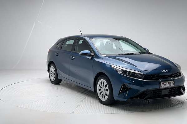 2022 Kia Cerato S BD
