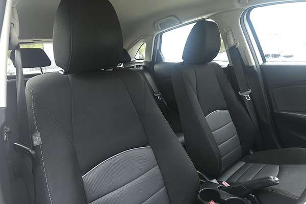 2015 Mazda CX-3 Maxx DK