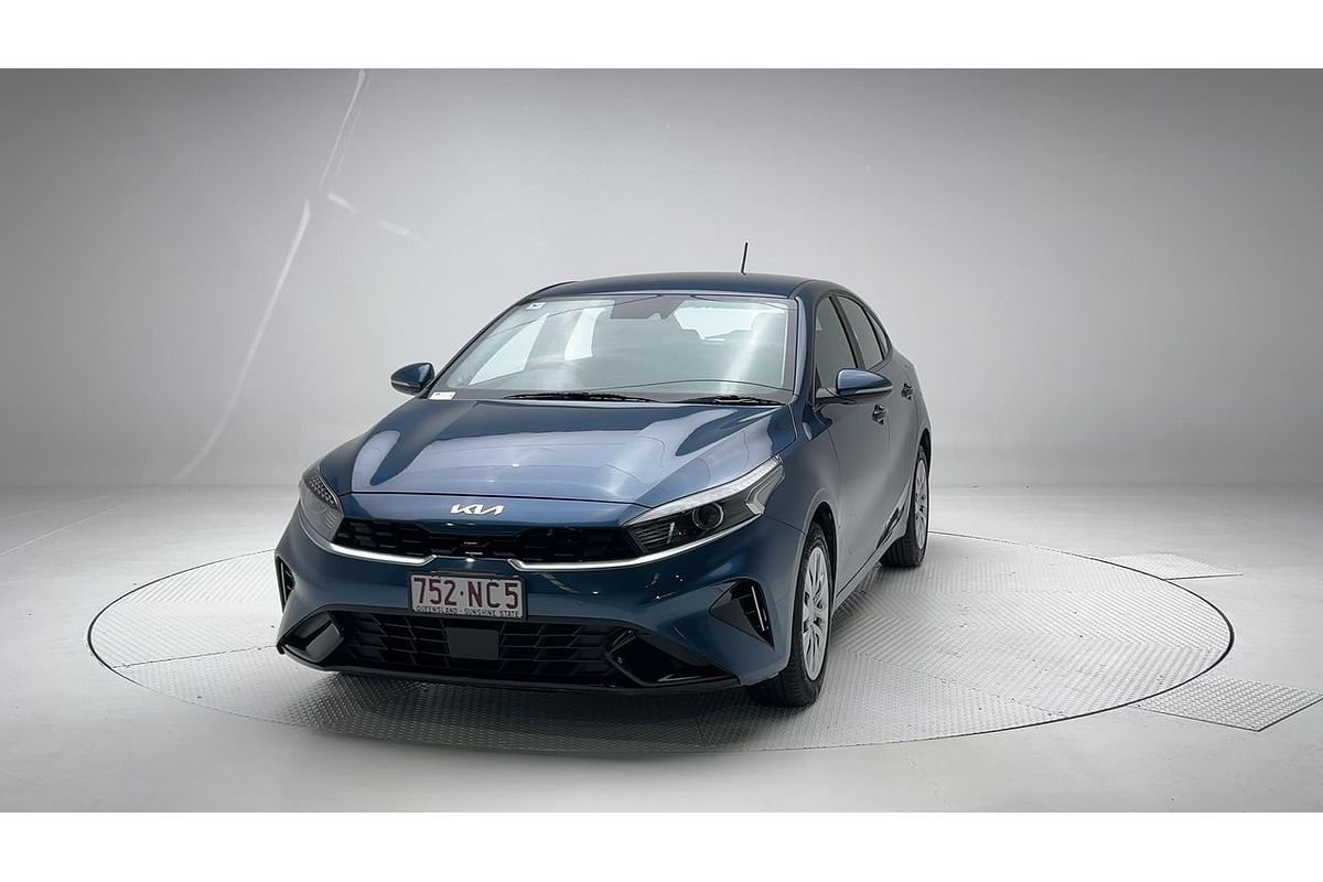2022 Kia Cerato S BD