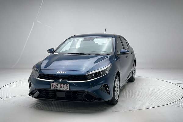 2022 Kia Cerato S BD