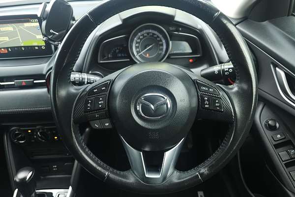 2015 Mazda CX-3 Maxx DK
