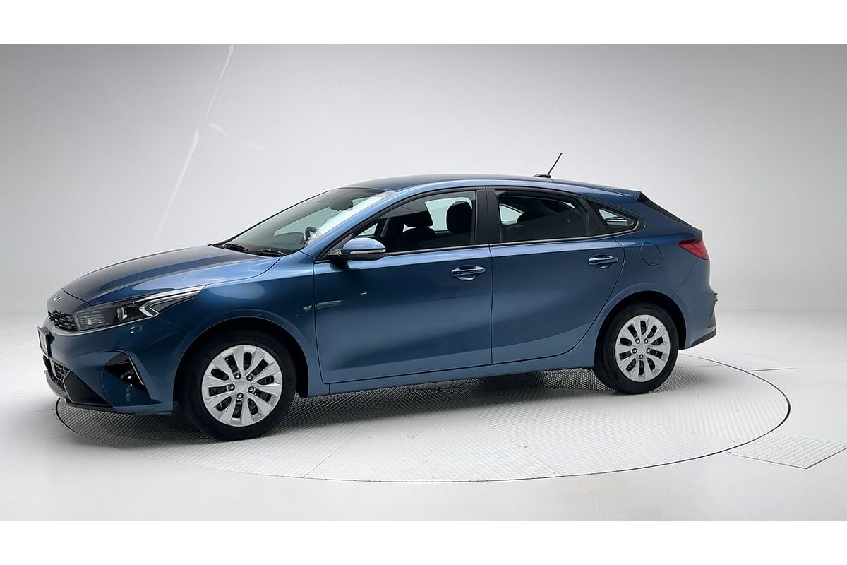2022 Kia Cerato S BD