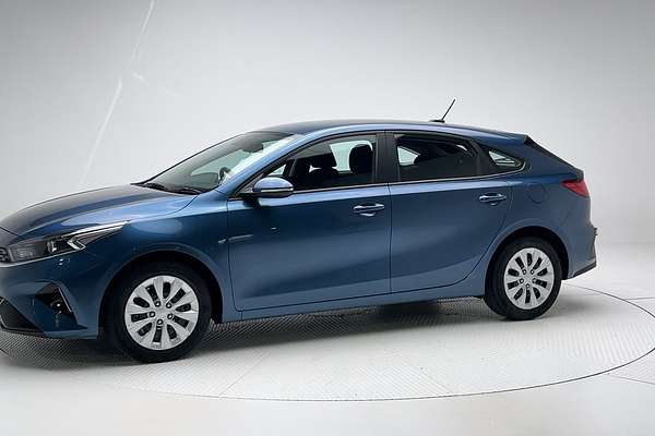 2022 Kia Cerato S BD