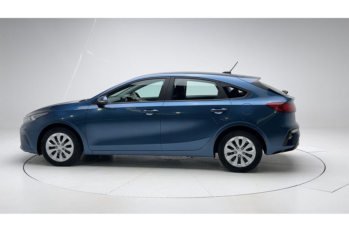 2022 Kia Cerato S BD