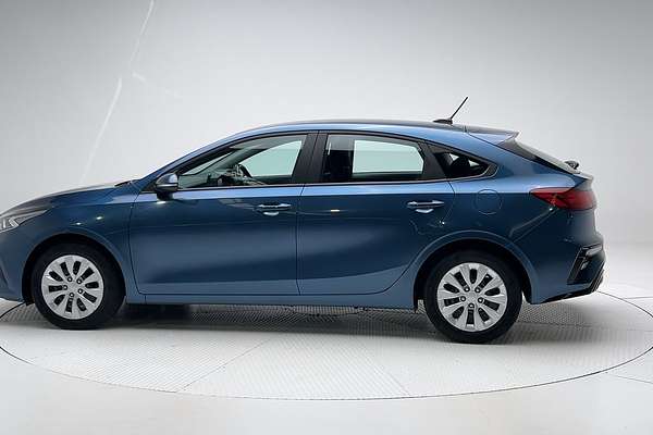 2022 Kia Cerato S BD