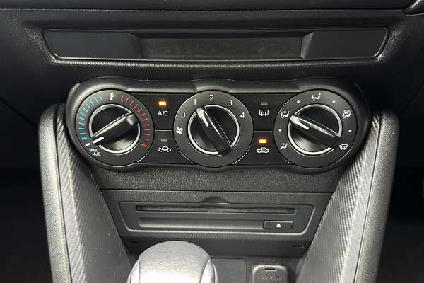 2015 Mazda CX-3 Maxx DK
