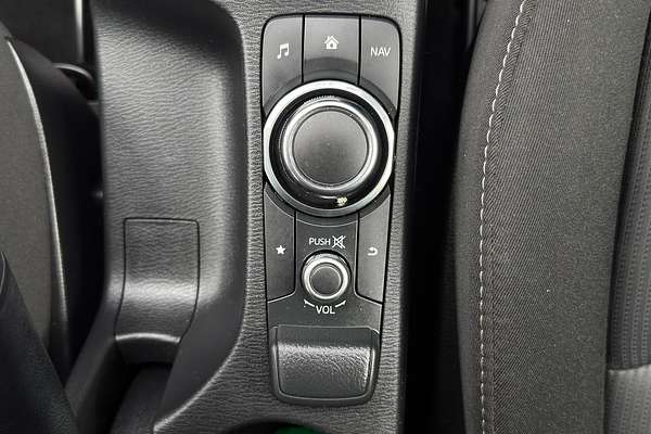 2015 Mazda CX-3 Maxx DK