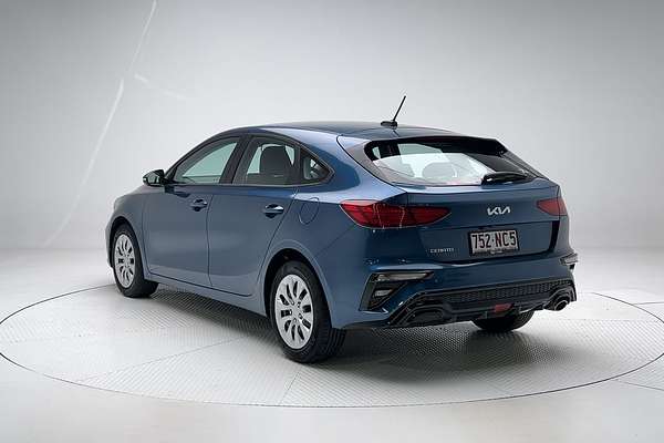 2022 Kia Cerato S BD