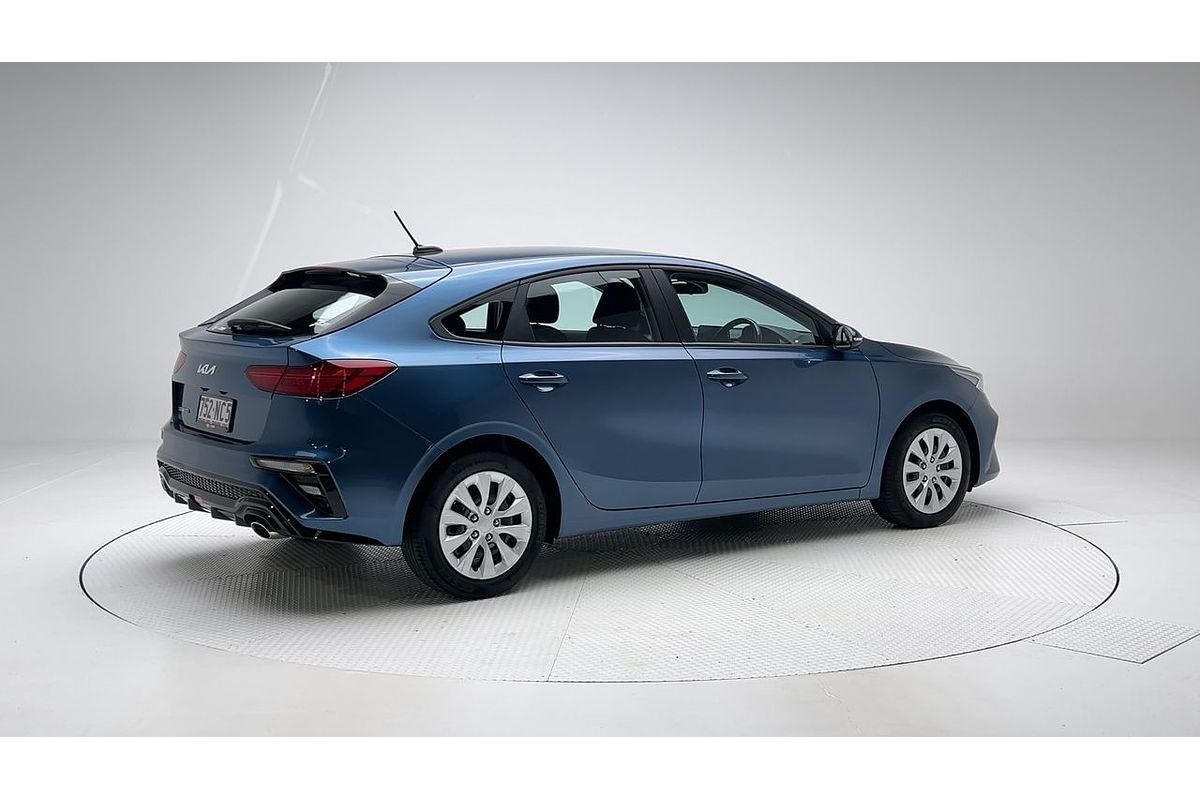 2022 Kia Cerato S BD