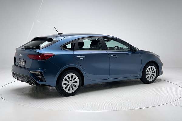 2022 Kia Cerato S BD